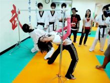 JeeJa Yanin
