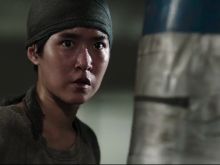 JeeJa Yanin
