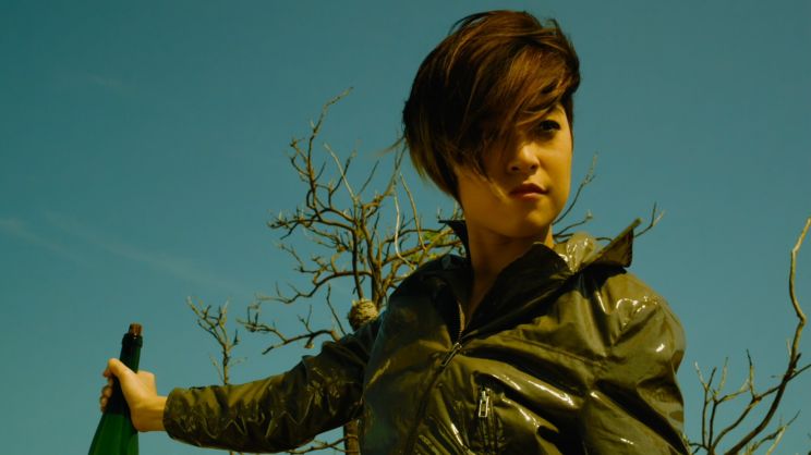 JeeJa Yanin