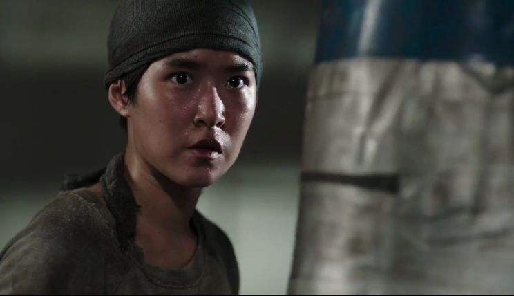 JeeJa Yanin