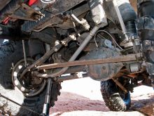 Jeep Swenson photo