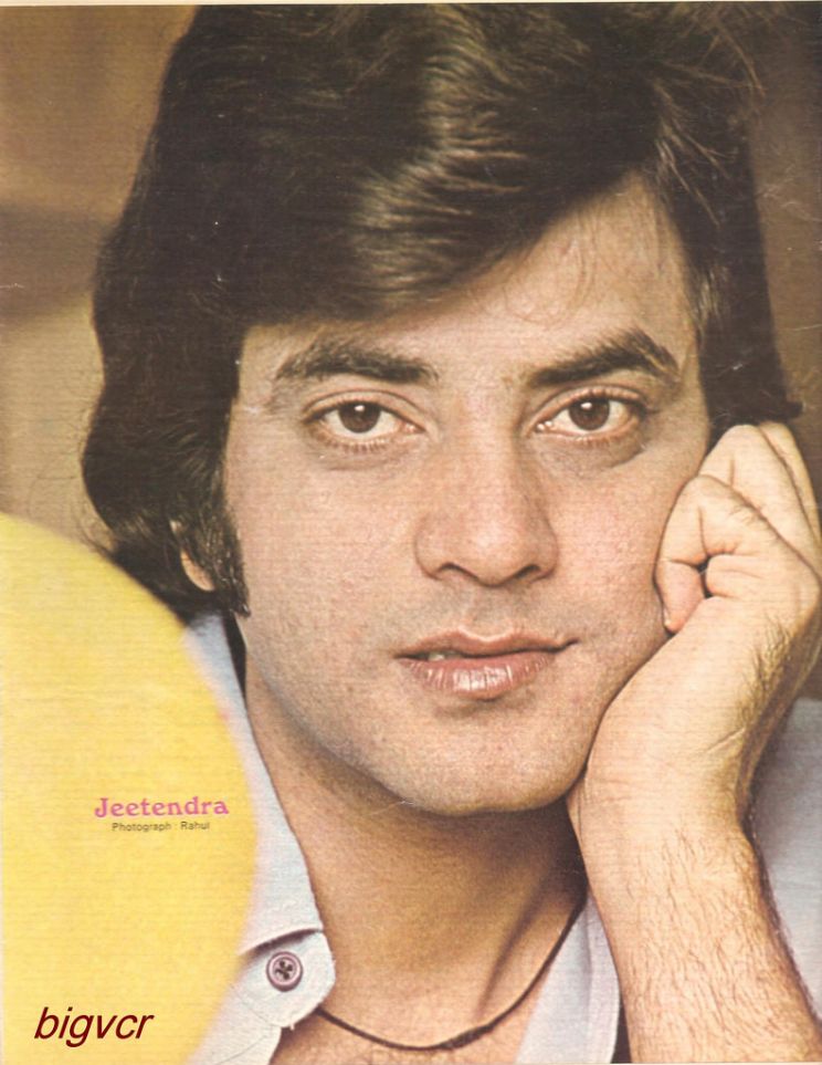 Jeetendra