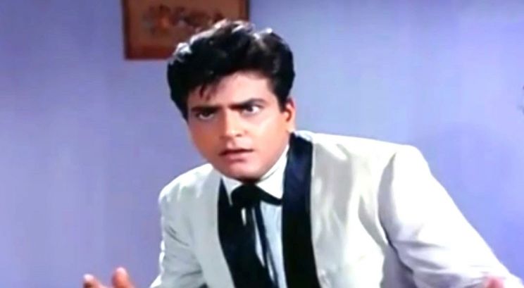 Jeetendra