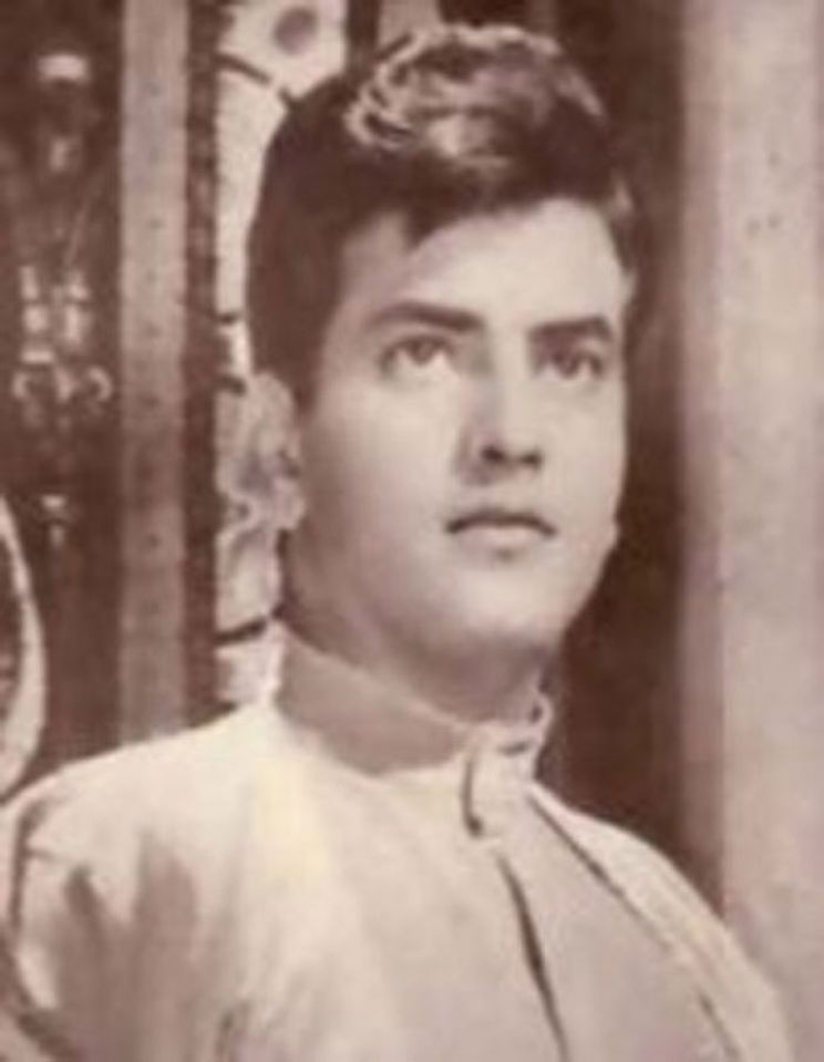 Jeetendra