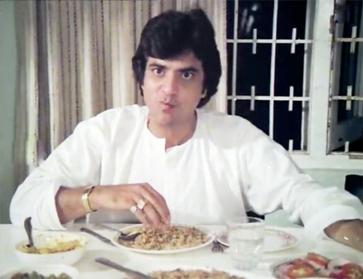 Jeetendra