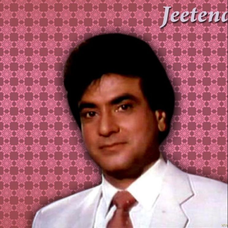 Jeetendra