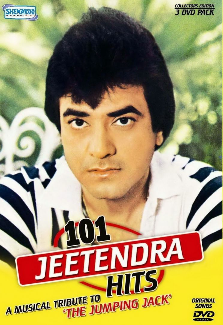 Jeetendra