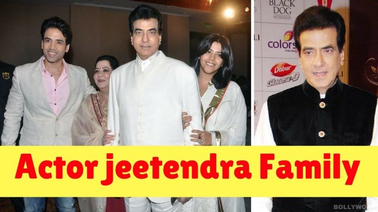 Jeetendra