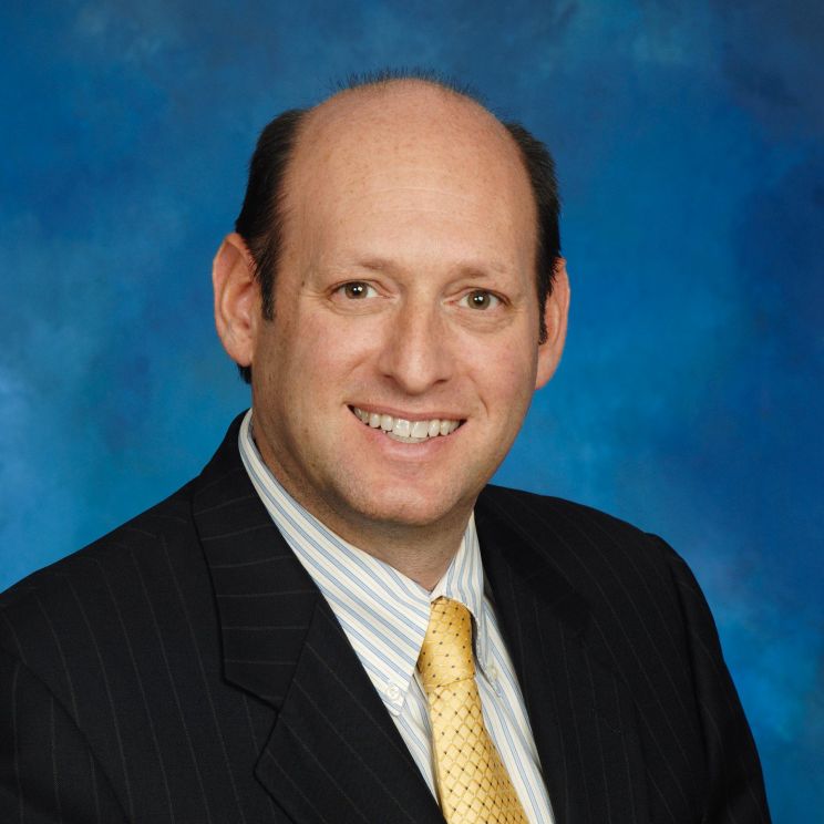 Jeff Adler