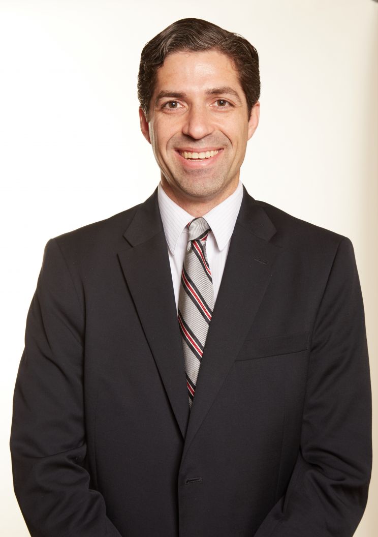 Jeff Adler