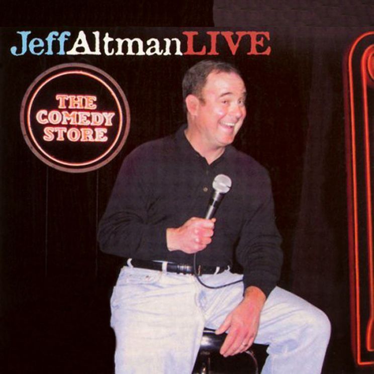 Jeff Altman