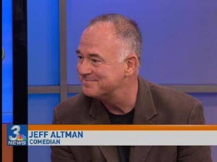Jeff Altman