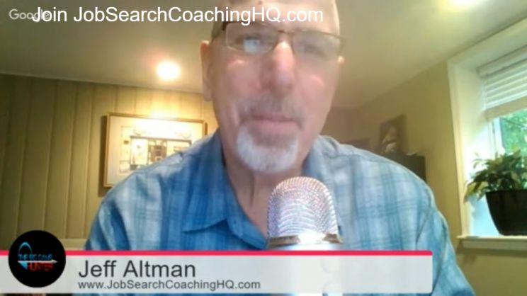 Jeff Altman