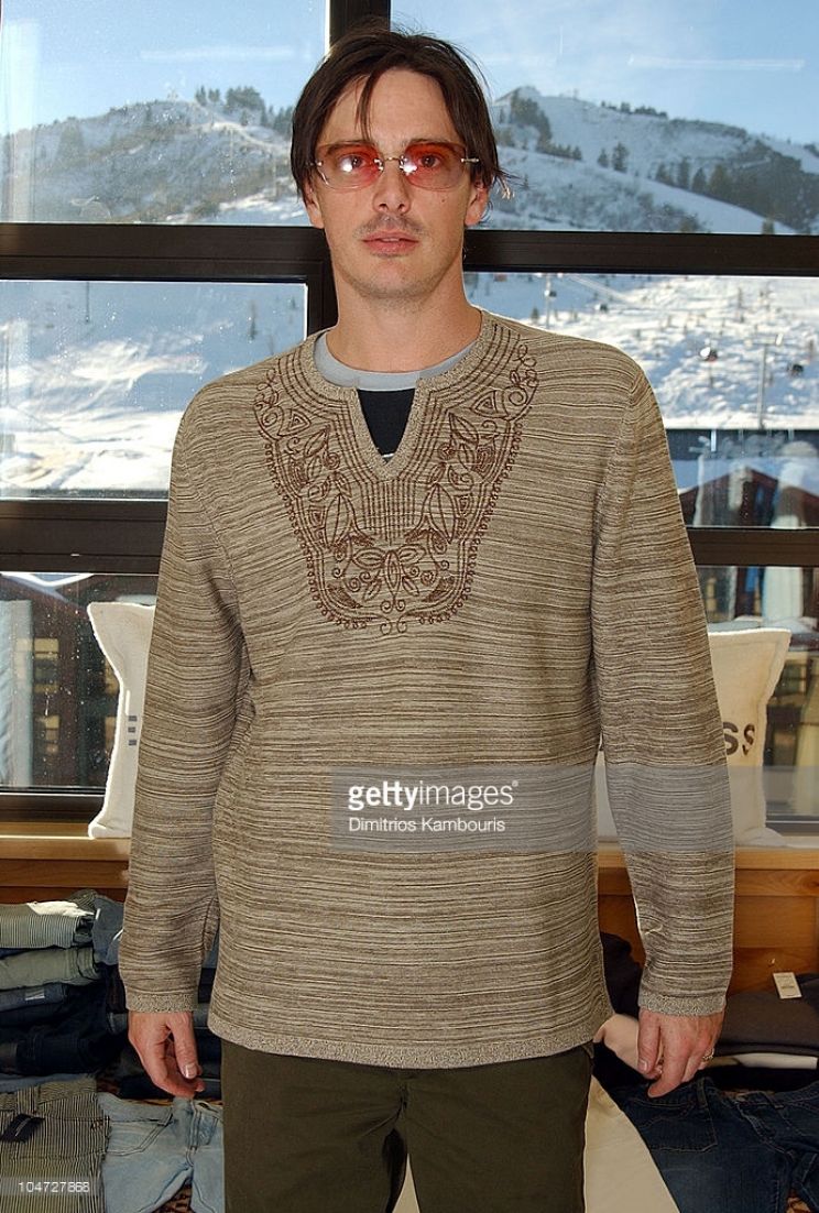 Jeff Balis