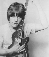 Jeff Beck