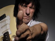 Jeff Beck