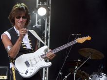 Jeff Beck