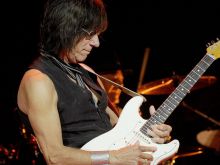 Jeff Beck