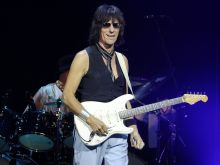 Jeff Beck