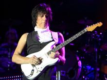 Jeff Beck