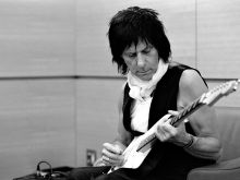 Jeff Beck