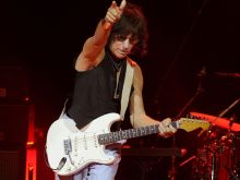 Jeff Beck