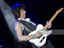 Jeff Beck