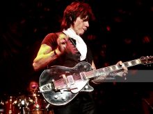 Jeff Beck