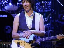 Jeff Beck