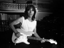 Jeff Beck