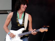 Jeff Beck