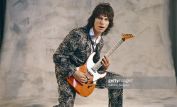 Jeff Beck