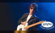 Jeff Beck