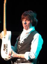 Jeff Beck