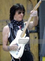 Jeff Beck