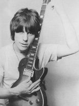 Jeff Beck