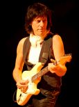 Jeff Beck