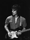 Jeff Beck