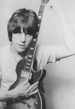 Jeff Beck