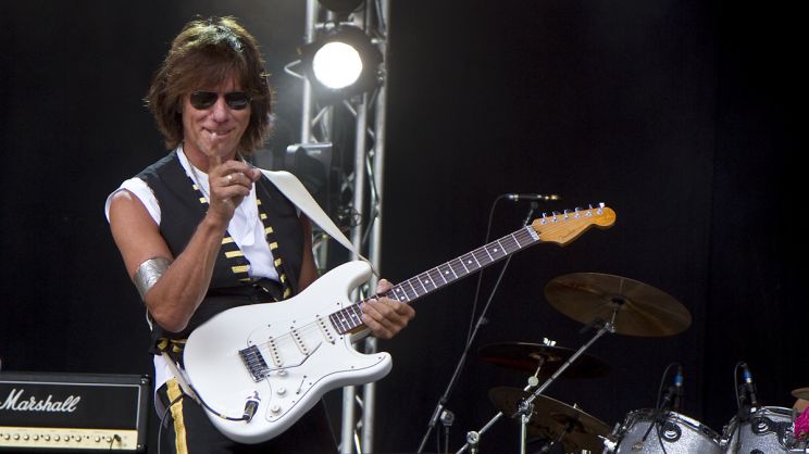 Jeff Beck