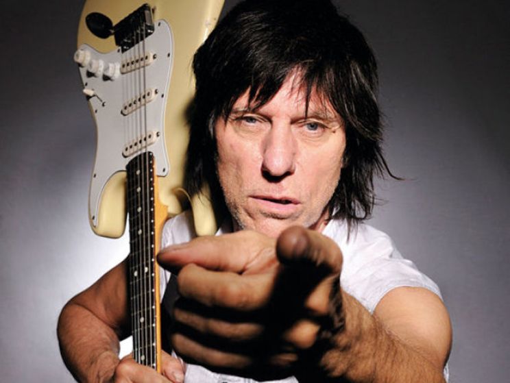 Jeff Beck