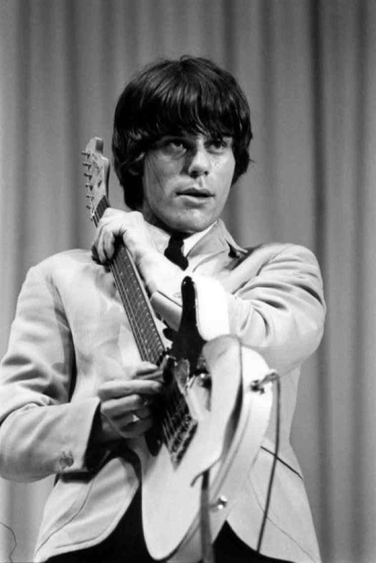 Jeff Beck