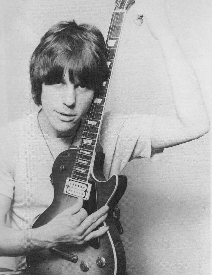 Jeff Beck