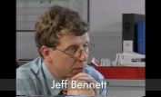 Jeff Bennett