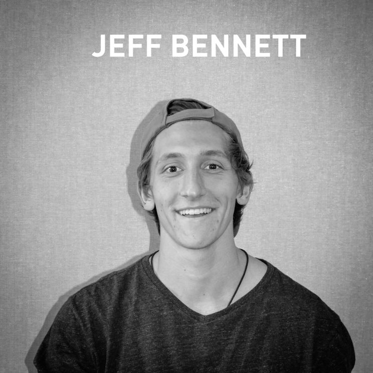 Jeff Bennett