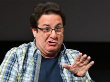 Jeff Bergman