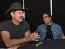 Jeff Bergman