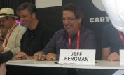 Jeff Bergman