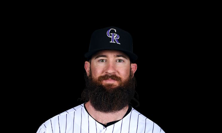 Jeff Bergman