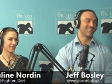 Jeff Bosley